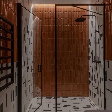בוסוליי New Charming Apartment, Monaco מראה חיצוני תמונה