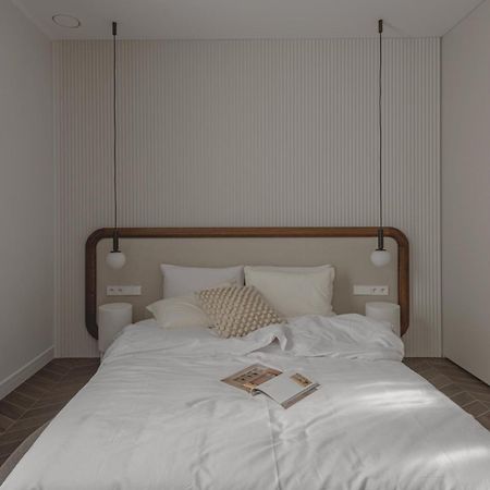 בוסוליי New Charming Apartment, Monaco מראה חיצוני תמונה
