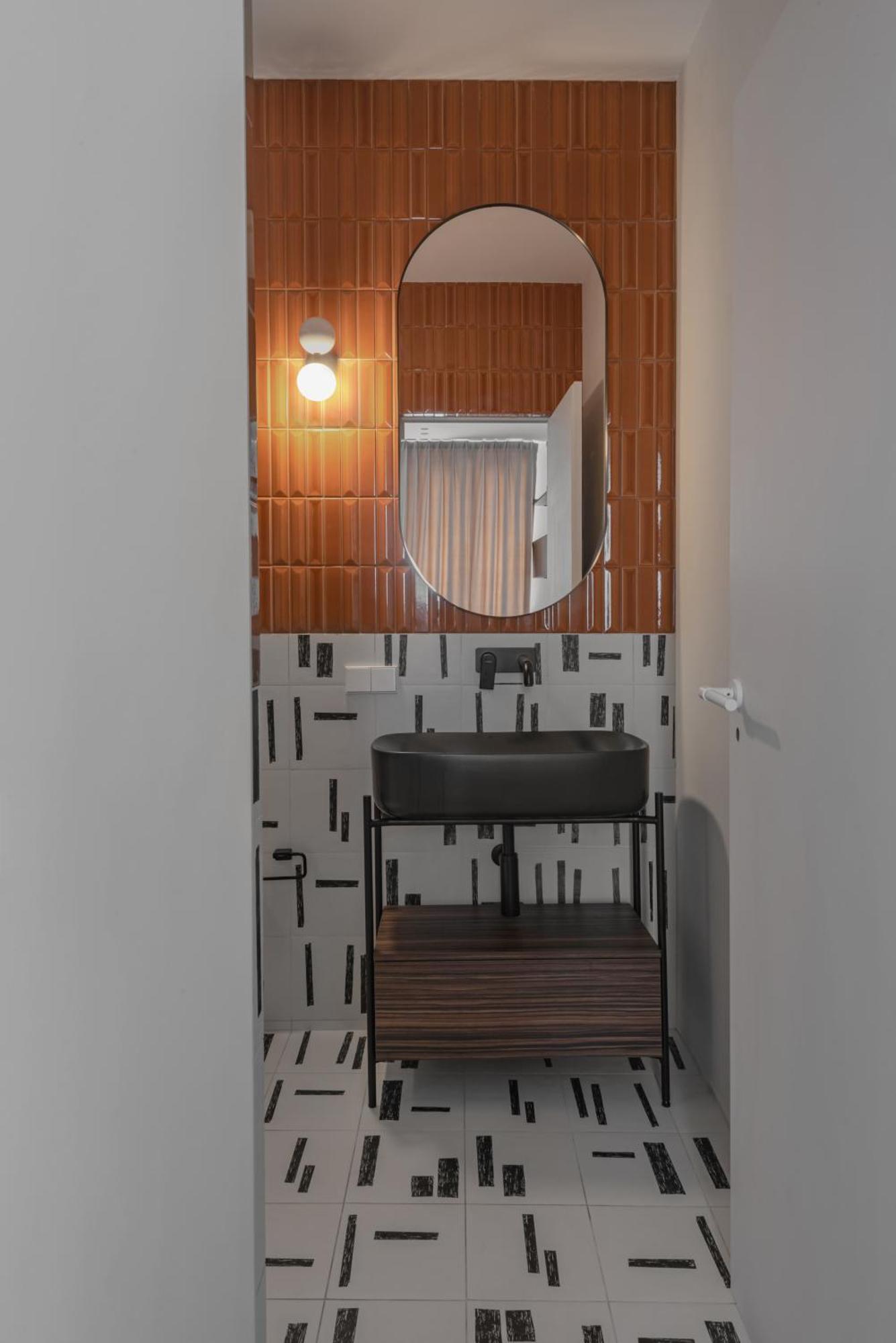 בוסוליי New Charming Apartment, Monaco מראה חיצוני תמונה