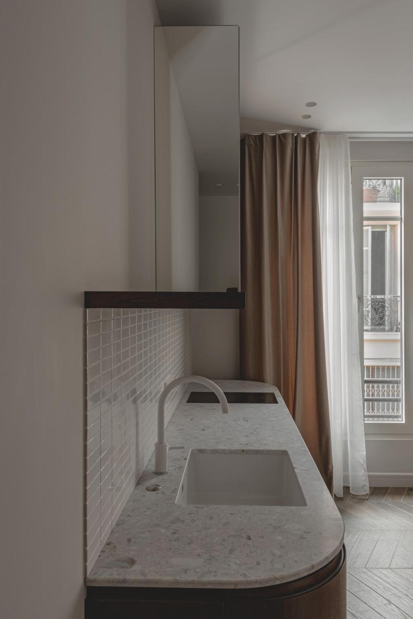 בוסוליי New Charming Apartment, Monaco מראה חיצוני תמונה
