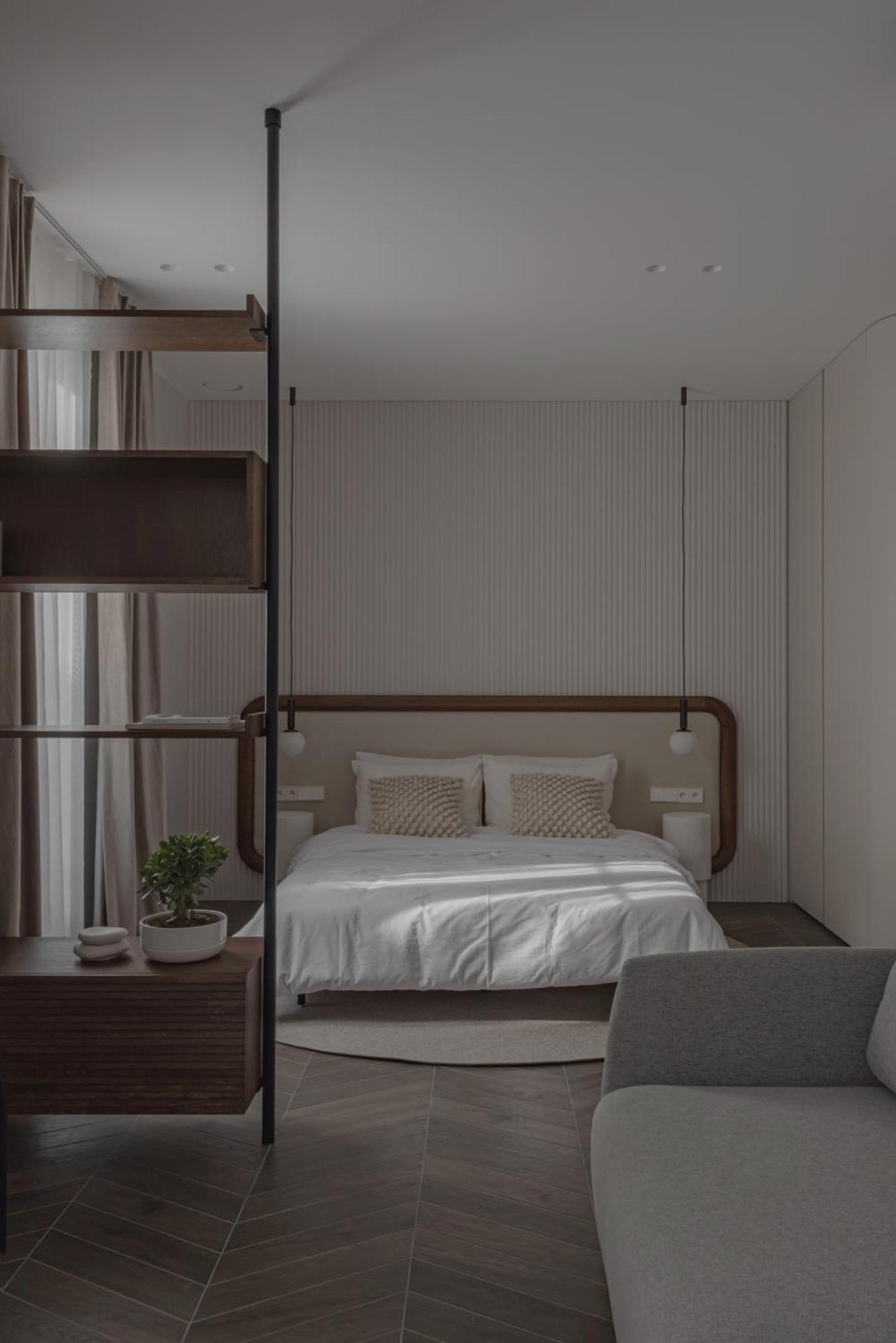 בוסוליי New Charming Apartment, Monaco מראה חיצוני תמונה