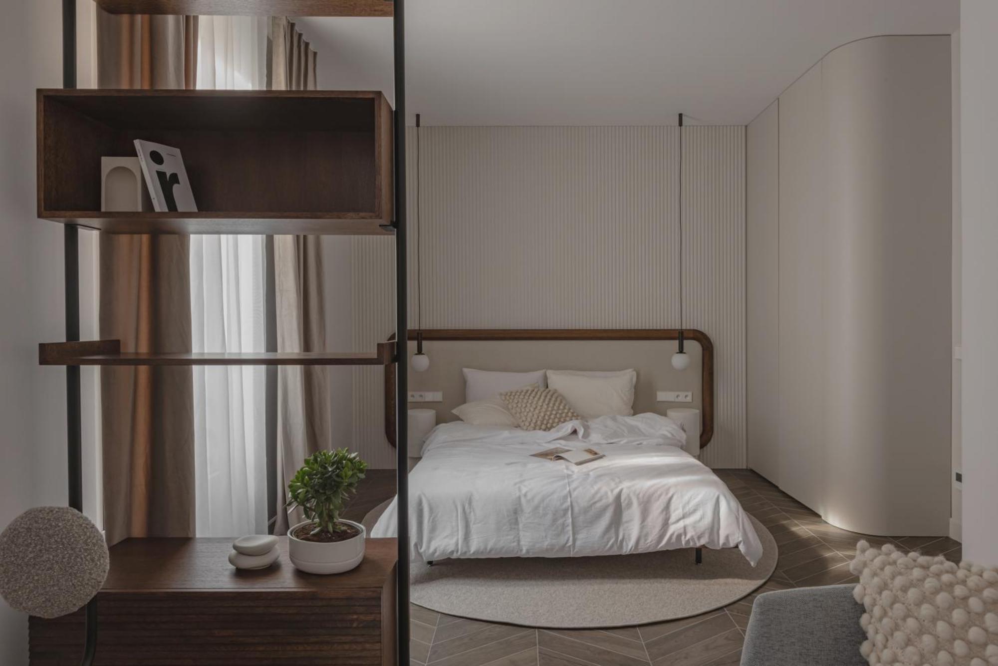 בוסוליי New Charming Apartment, Monaco מראה חיצוני תמונה