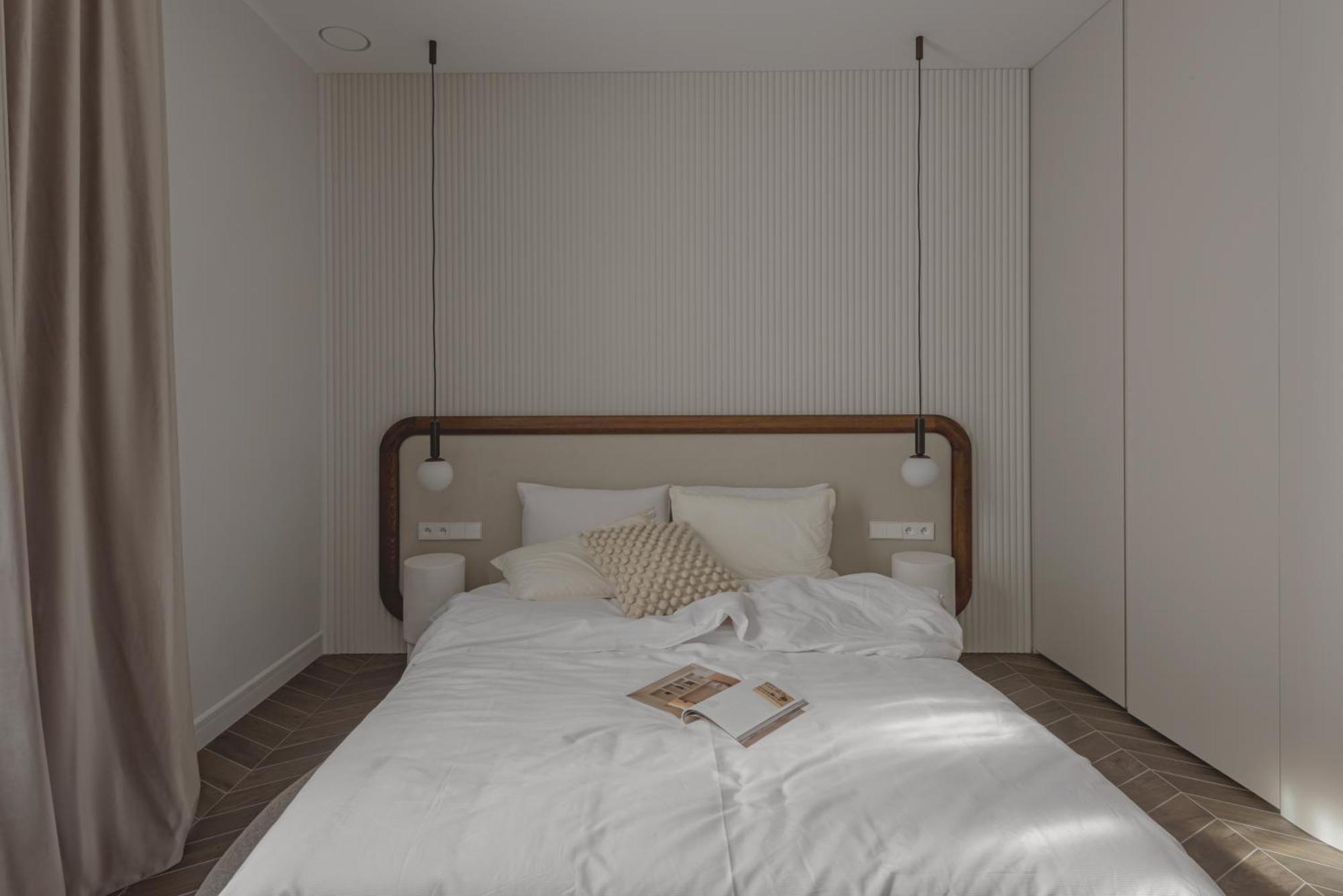 בוסוליי New Charming Apartment, Monaco מראה חיצוני תמונה