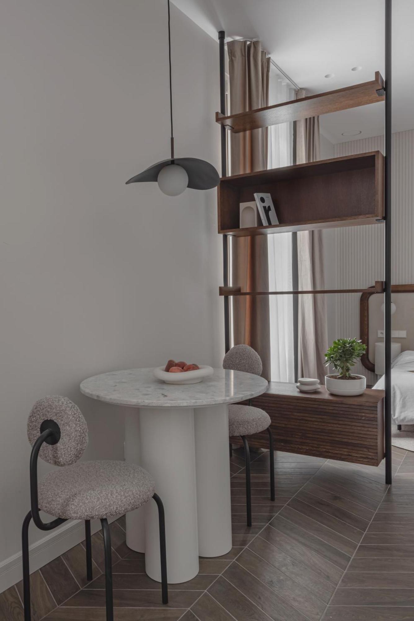 בוסוליי New Charming Apartment, Monaco מראה חיצוני תמונה